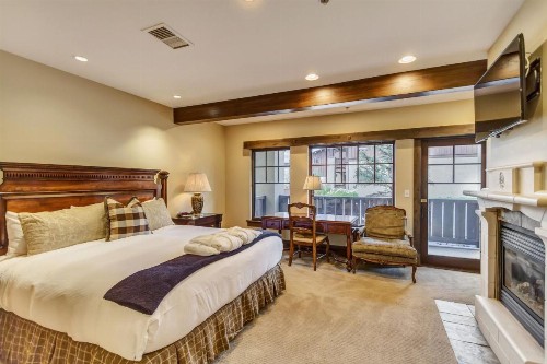 The Chateaux Deer Valley - image 12