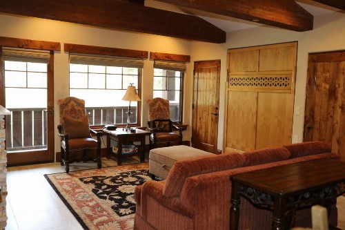 The Chateaux Deer Valley - image 18