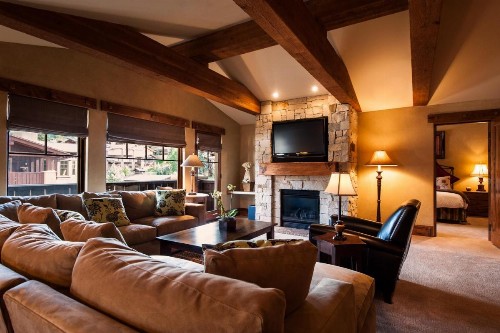 The Chateaux Deer Valley - image 21