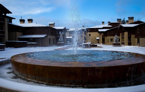 The Chateaux Deer Valley - image 26