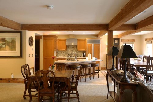 The Chateaux Deer Valley - image 27