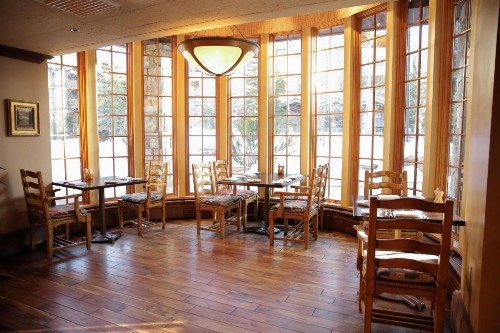 The Chateaux Deer Valley - image 28