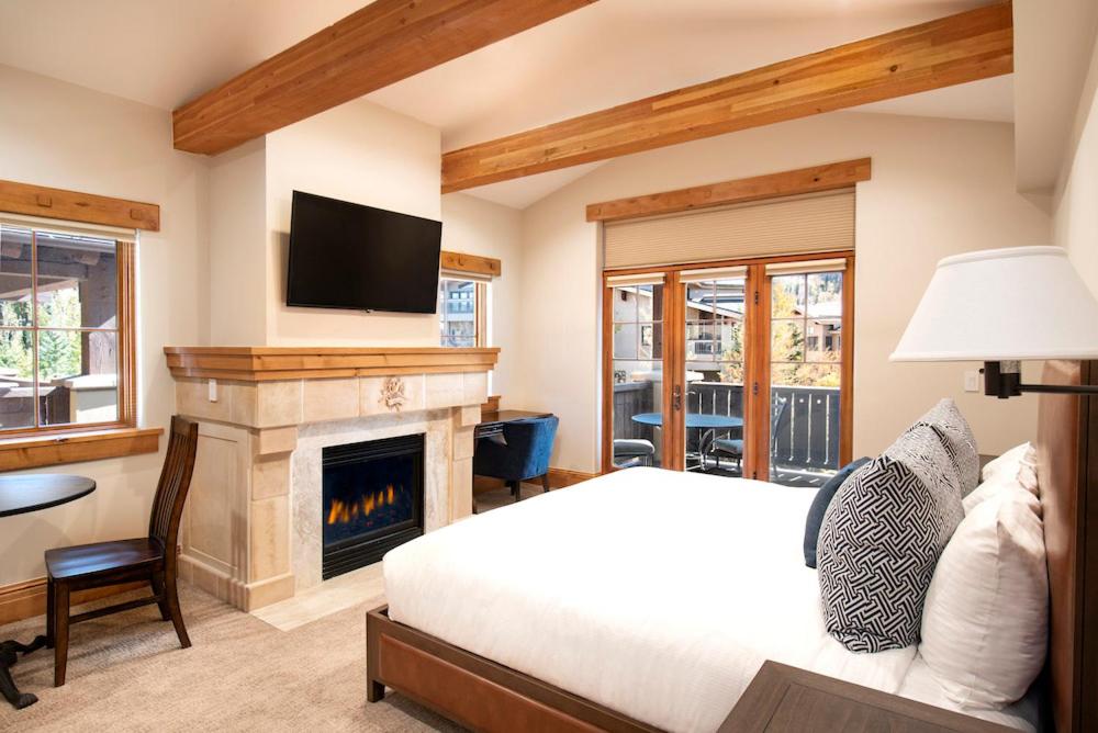 The Chateaux Deer Valley - image 3