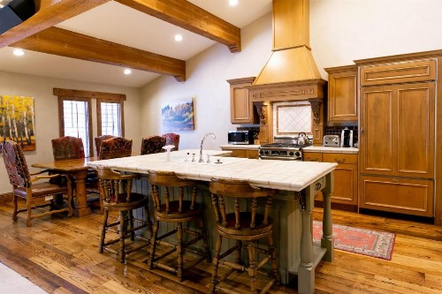The Chateaux Deer Valley - image 34