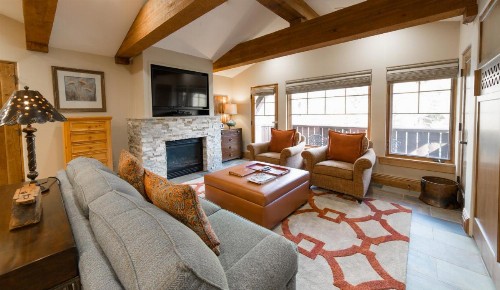 The Chateaux Deer Valley - image 42