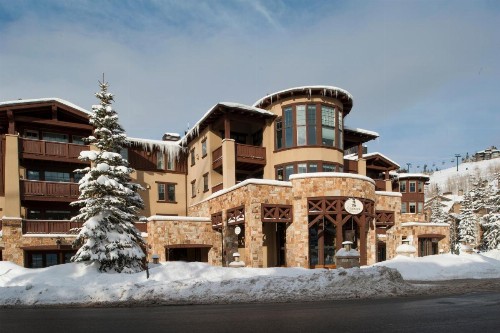 The Chateaux Deer Valley - image 48