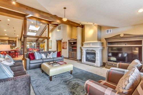 The Chateaux Deer Valley - image 6
