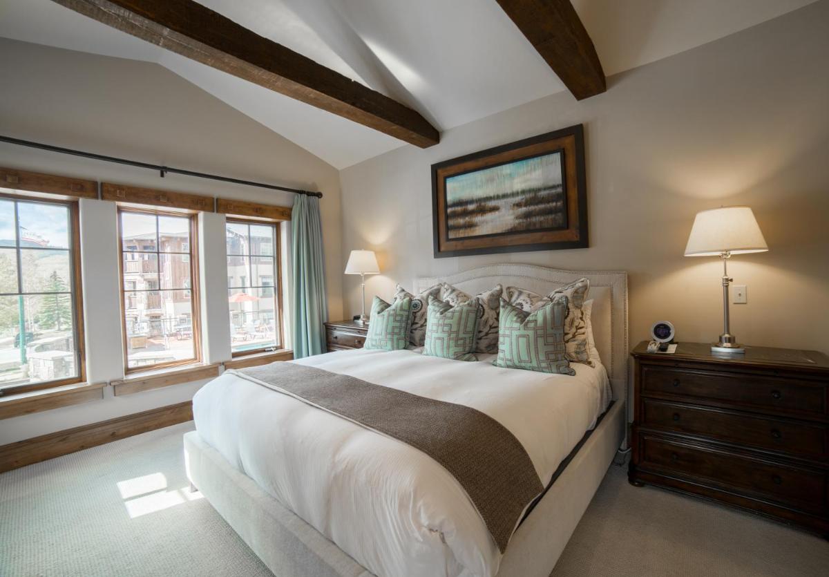 The Chateaux Deer Valley - image 7