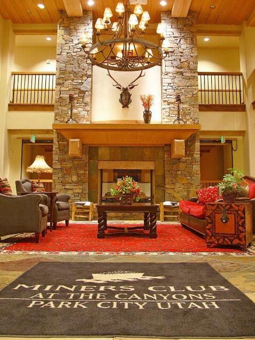 Raintree's The Miners Club Park City - image 11