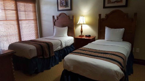 Raintree's The Miners Club Park City - image 14