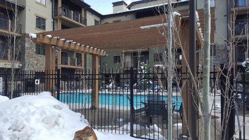 Raintree's The Miners Club Park City - image 18