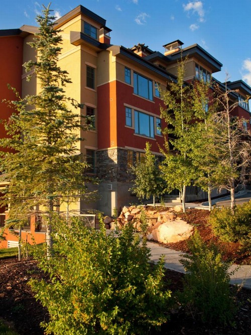 Raintree's The Miners Club Park City - image 19