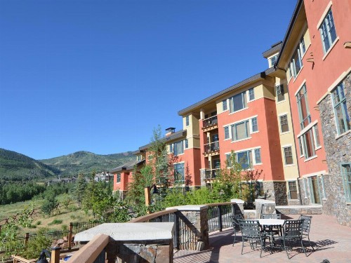 Raintree's The Miners Club Park City - image 21