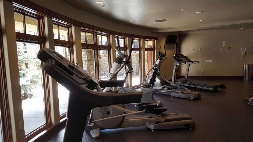 Raintree's The Miners Club Park City - image 22