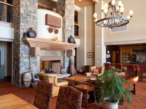 Raintree's The Miners Club Park City - image 24