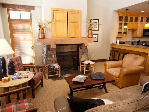 Raintree's The Miners Club Park City - image 25