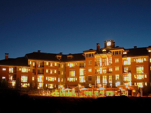 Raintree's The Miners Club Park City - image 26