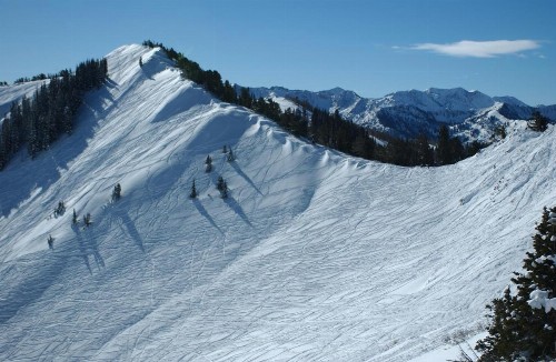 Raintree's The Miners Club Park City - image 31