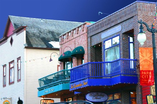Raintree's The Miners Club Park City - image 33