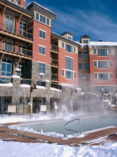 Raintree's The Miners Club Park City - image 4