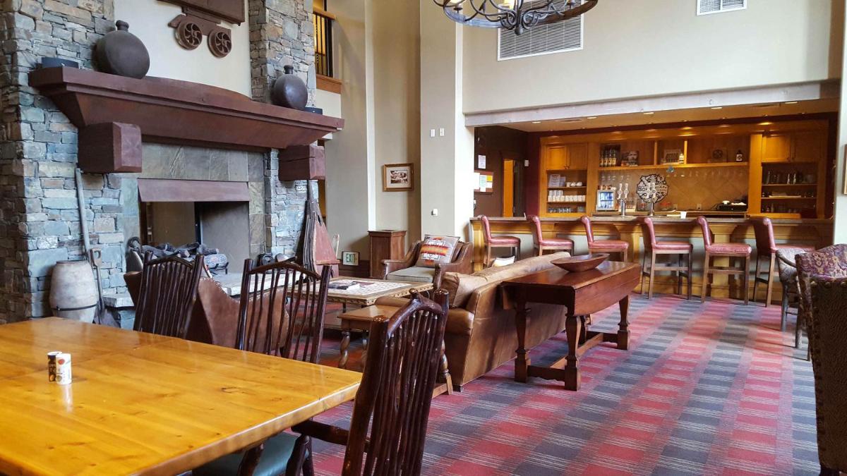 Raintree's The Miners Club Park City - image 5