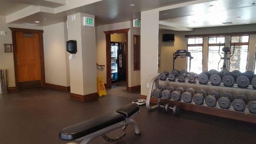 Raintree's The Miners Club Park City - image 7