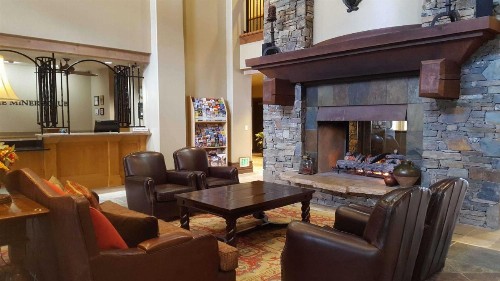 Raintree's The Miners Club Park City - image 9