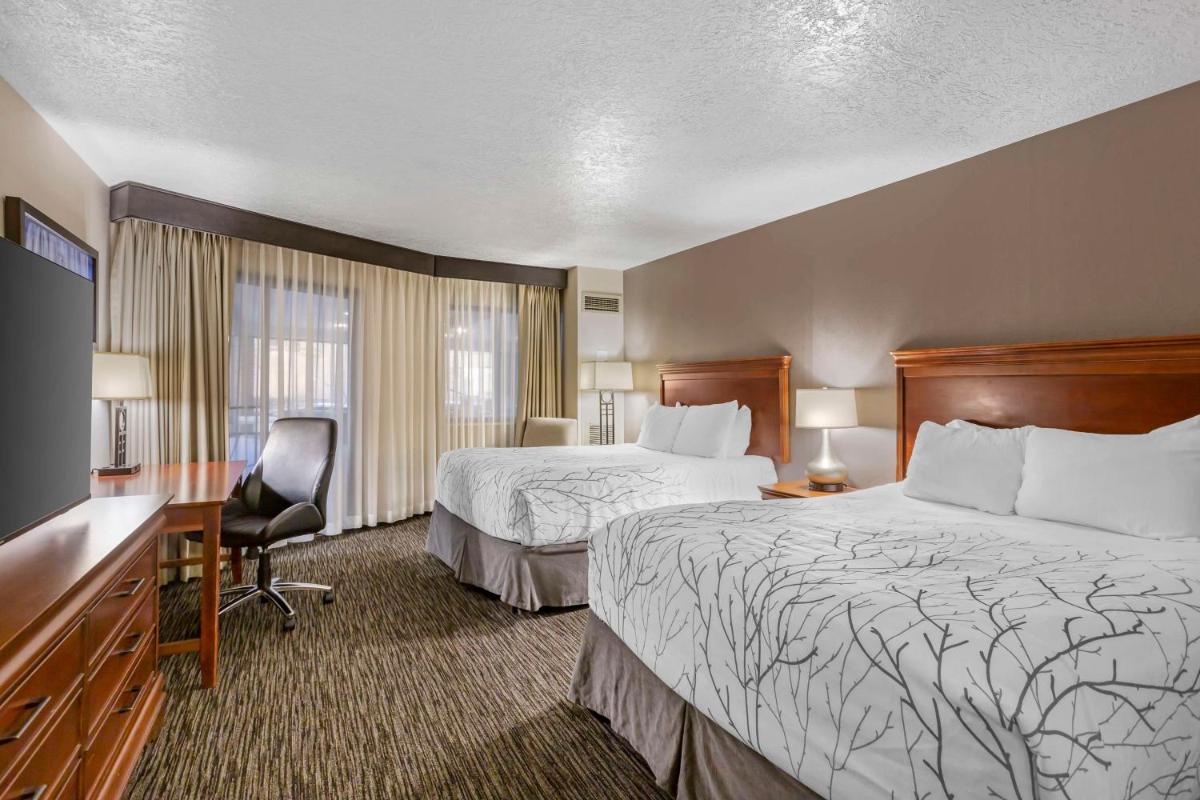 Best Western Landmark Inn - image 3