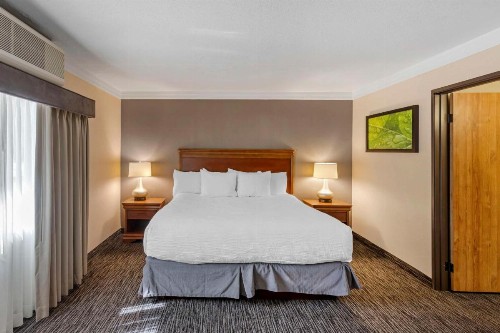 Best Western Landmark Inn - image 34