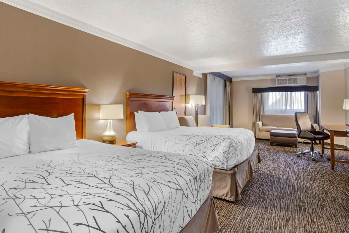 Best Western Landmark Inn - image 6