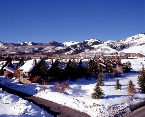 Red Pine Condominiums - image 12