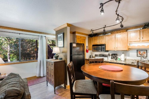 Red Pine Condominiums - image 2