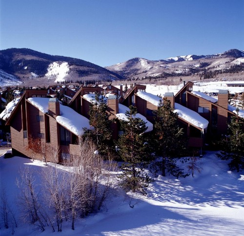 Red Pine Condominiums - image 4