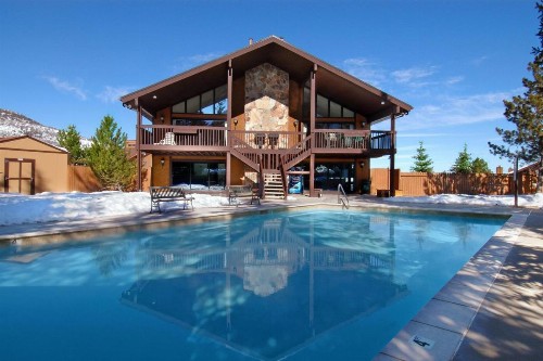 Red Pine Condominiums - image 41