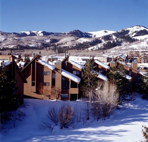 Red Pine Condominiums - image 46