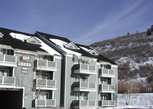 Prospector Accommodations Part City - image 12