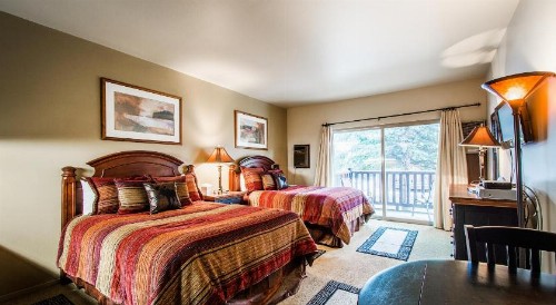 Prospector Accommodations Part City - image 13