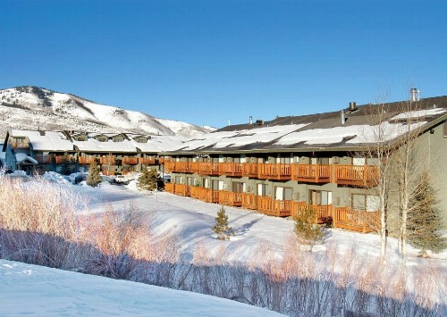 Prospector Accommodations Part City - image 14