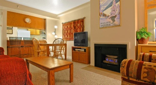 Prospector Accommodations Part City - image 21