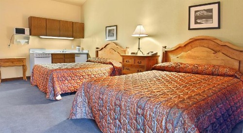 Prospector Accommodations Part City - image 28