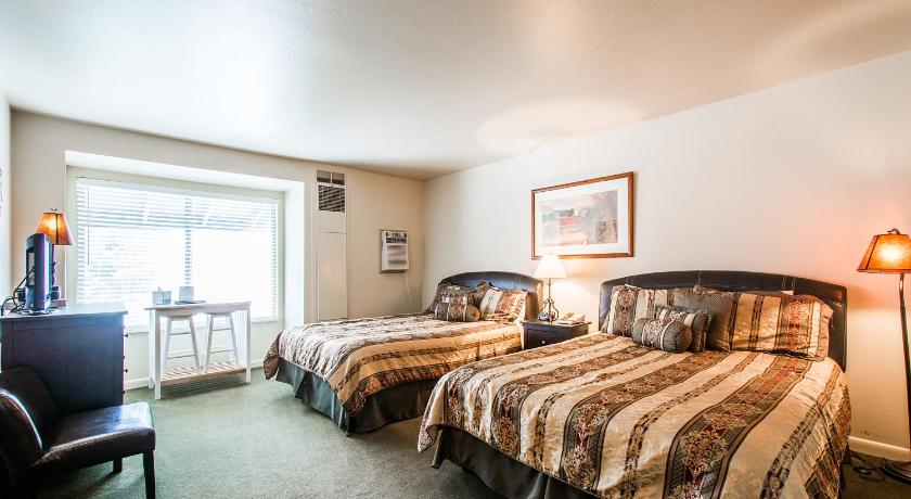 Prospector Accommodations Part City - image 3