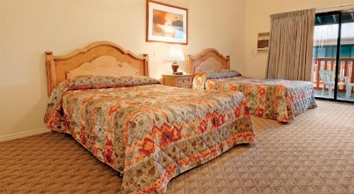 Prospector Accommodations Part City - image 30