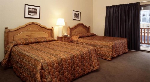 Prospector Accommodations Part City - image 31