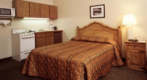 Prospector Accommodations Part City - image 36