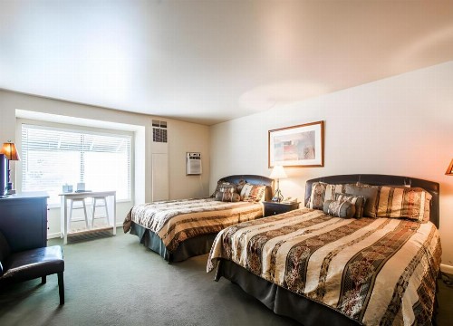 Prospector Accommodations Part City - image 44