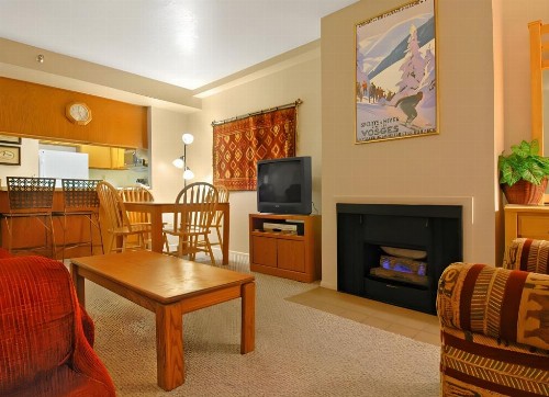 Prospector Accommodations Part City - image 45