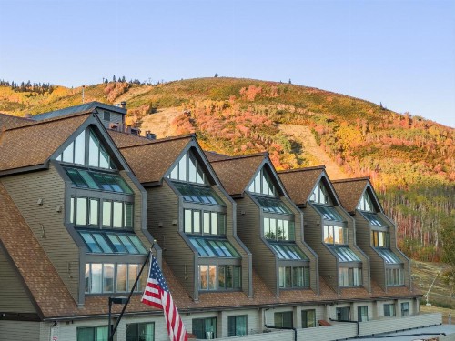 The Lodge at the Mountain Village - image 16