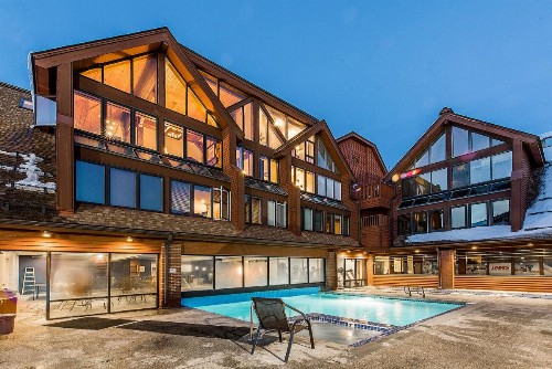 The Lodge at the Mountain Village - image 18