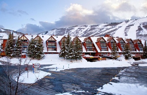 The Lodge at the Mountain Village - image 23