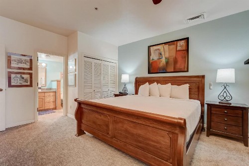 The Lodge at the Mountain Village - image 3